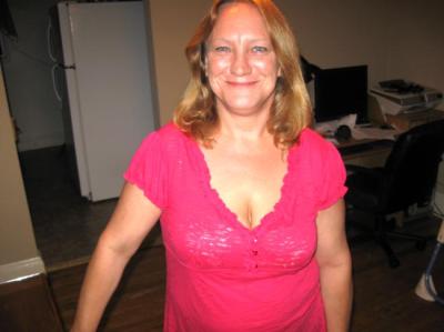 Anita Richardson