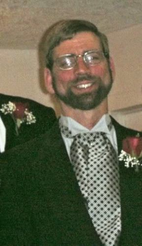 Robert Heinz