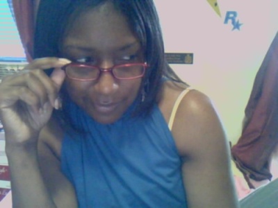 Joynisha Sumpter