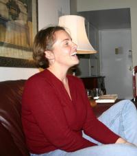 Heather Barron