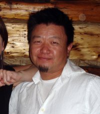 Megumi Kiyama