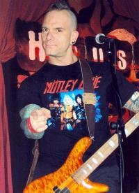Tony Santoro