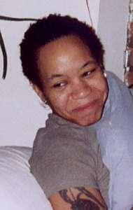 Desiree Graham