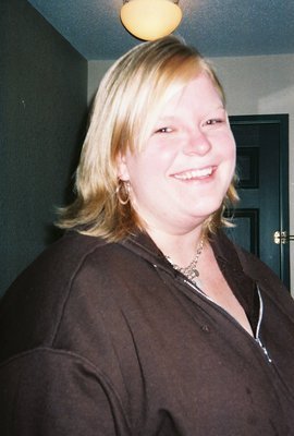 Jessica Fransway