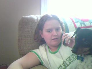 Colleen Chisholm