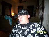 Jerald Brunson