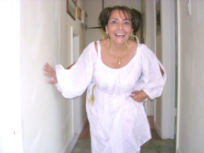 Gloria Padilla