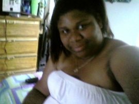 Charesse Alexander
