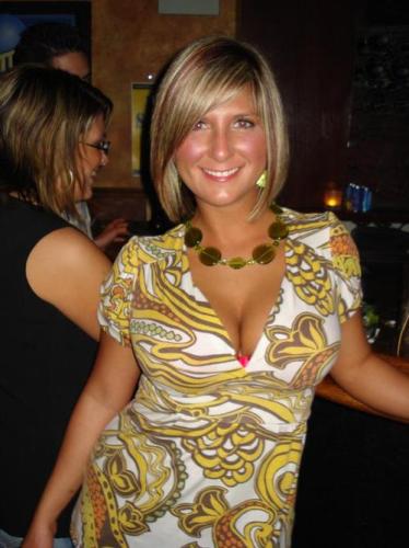 Ashlie Casper