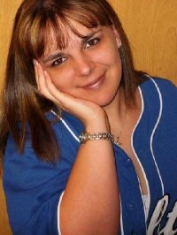 Melissa Virden