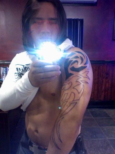 Juan Vargas