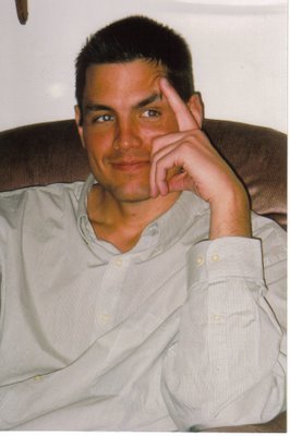 Brett Conner