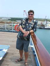 Michael Carroll