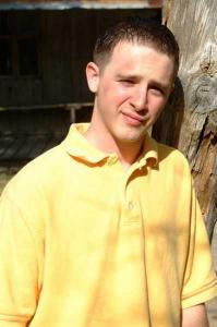 Kyle Kindred
