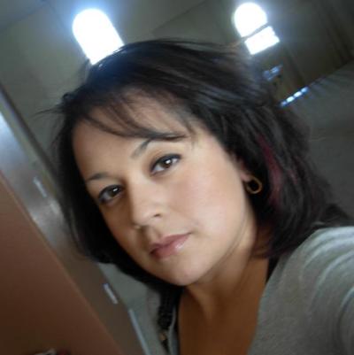 Maribel Aguilar