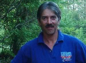 Wayne Hendrickson