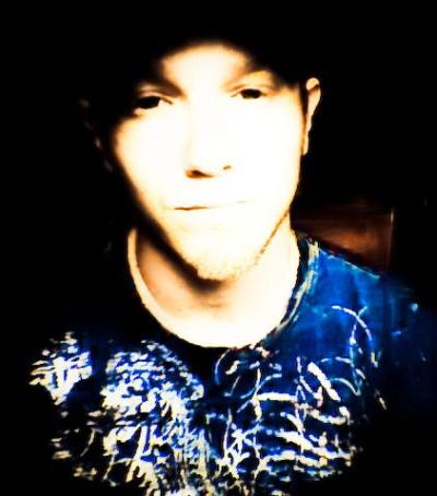 Stefan Hodgden