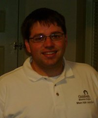 James Cudzilo