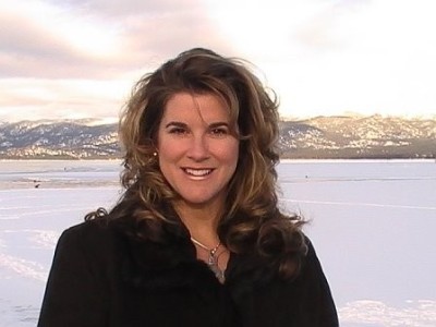 Tracy Schornack