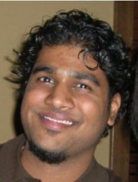 Anand Dedhia