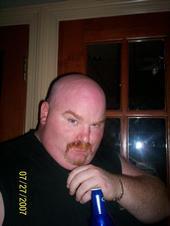 Jamie Mecham