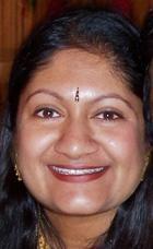 Priya Somasundaram