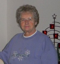 Sharron Ekman