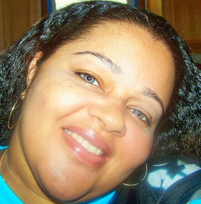 Kimberly Foster