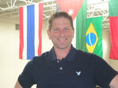 Jonathan Meyer
