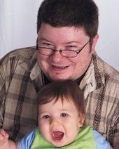 Gregory Samford