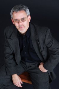 Brian Swain