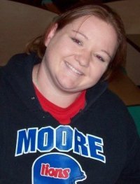 Amber Harkness