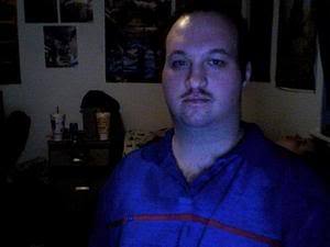 Chad Skinner