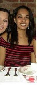 Sheena Philip