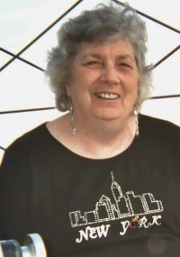 Patricia Kuhn