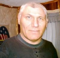 George Sjostrom