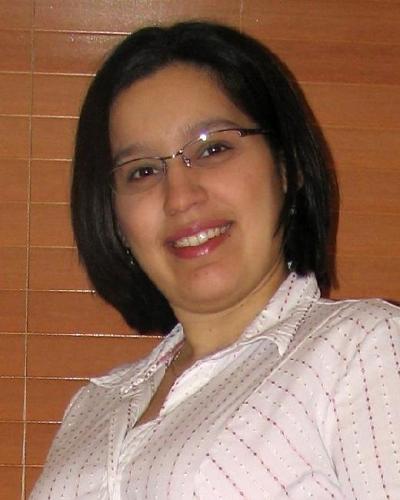 Anita Garcia