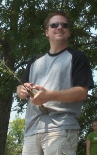 Bryan Hogan