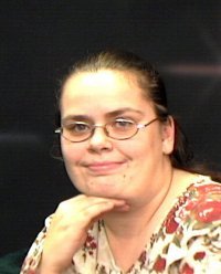 Jennifer Berry