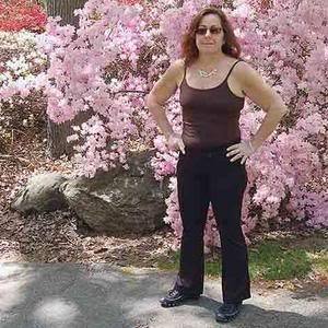 Dana Sherman