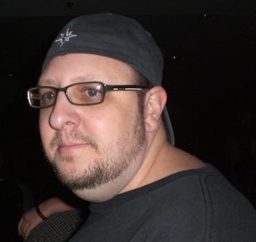 Steven Long