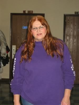 Vickie Adams