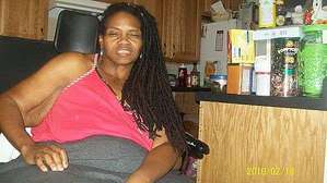 Dana Washington