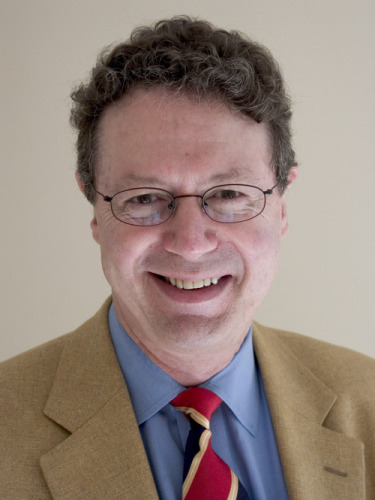 David Lasker