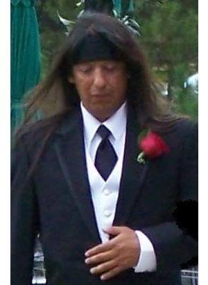 Bill Sandoval