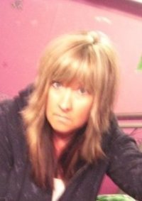 Carrie Arbogast