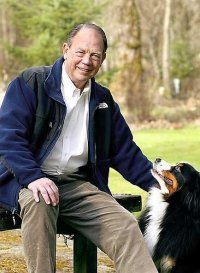 Frederick Nystrom