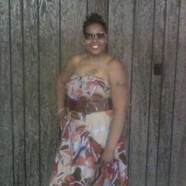 Tanya Johnson