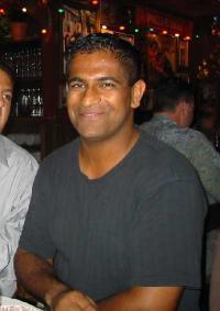 Irfan Shaikh