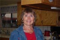 Jacquelyn Walters